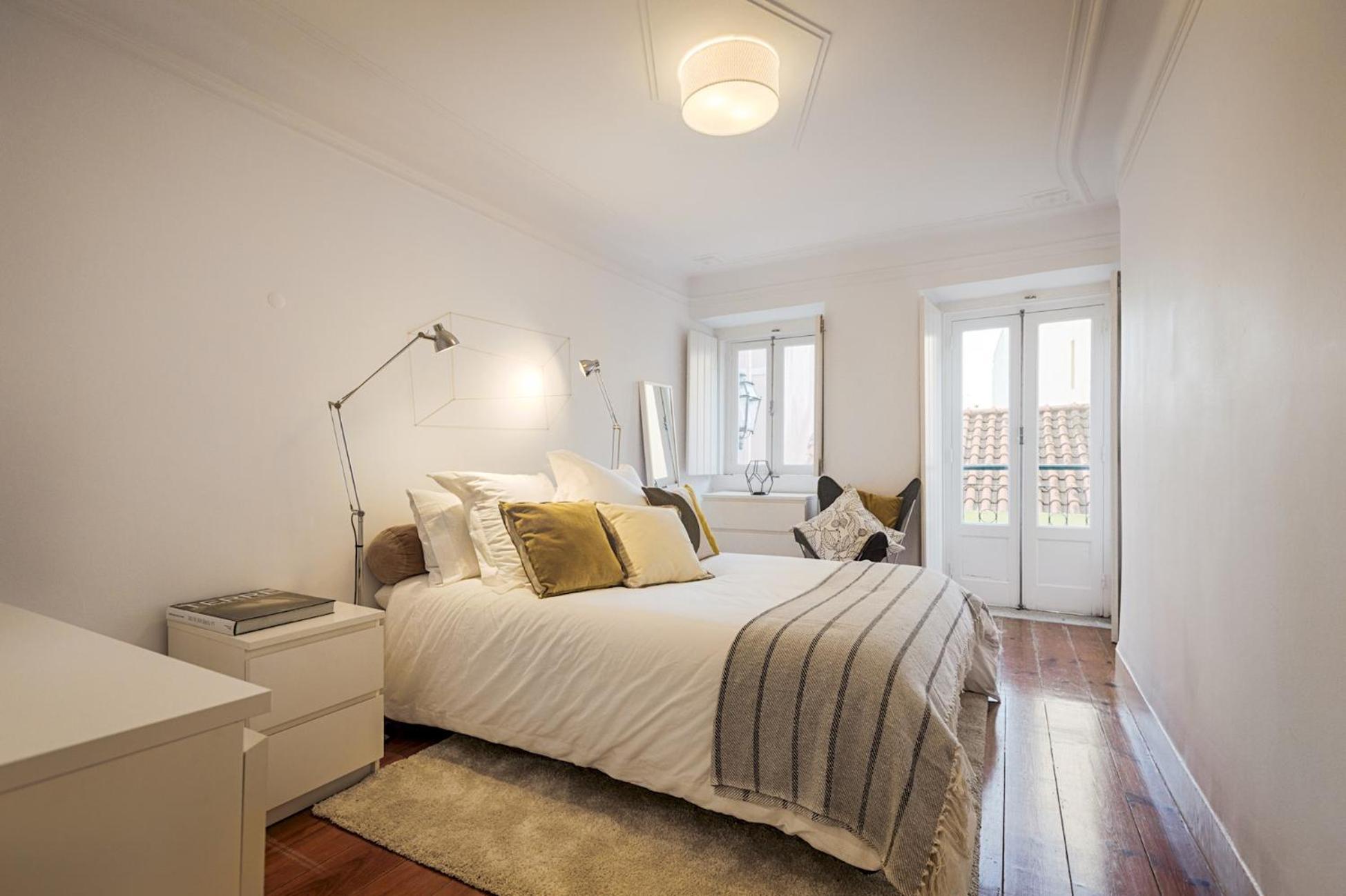 Romantic Gem in Santos Lissabon Exterior foto